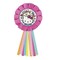 Hello Kitty Birthday Badge Guest Of Honor Ideal For Parties Kids Celebrations